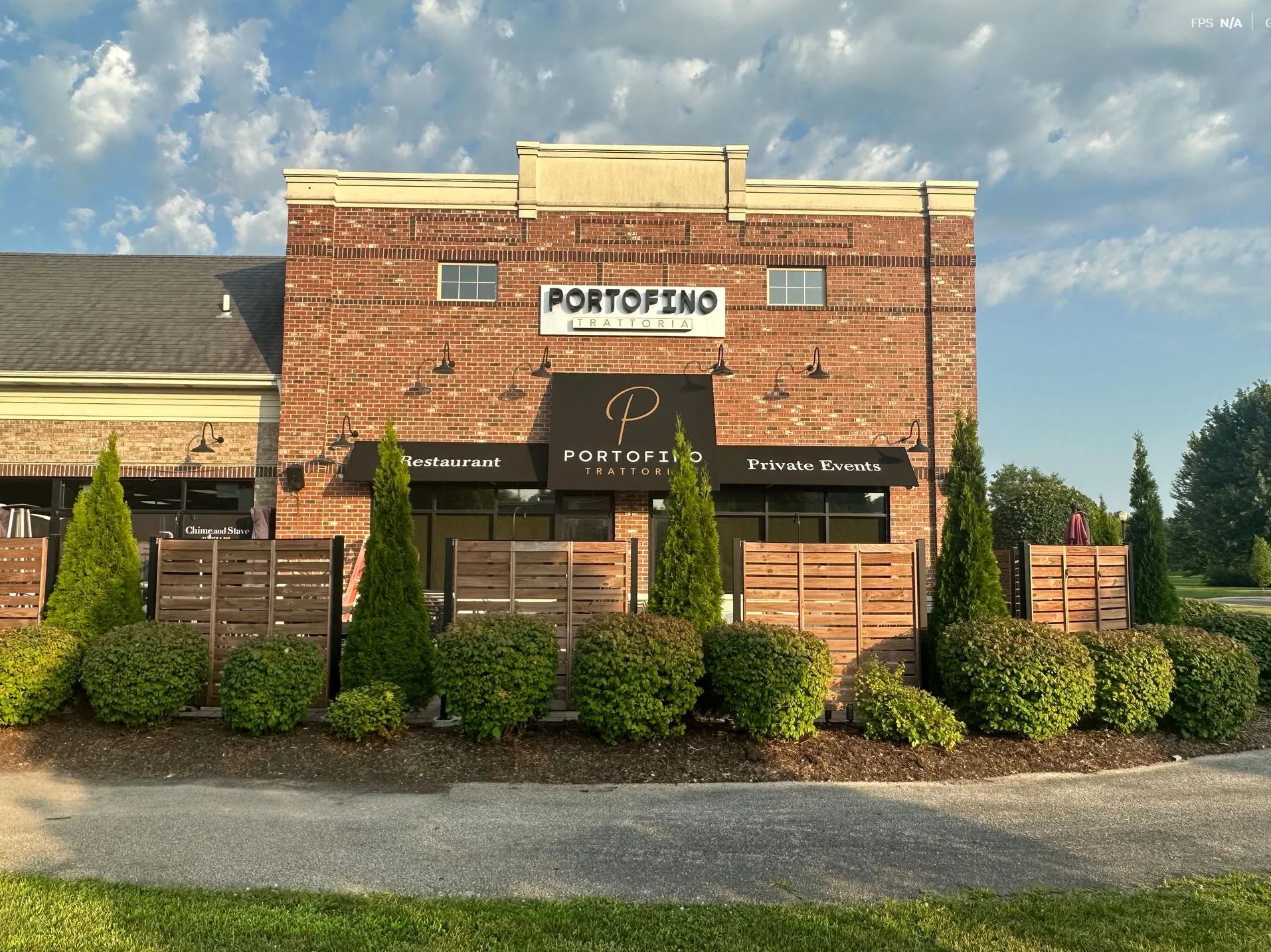 Experience the Best Italian Food Campton Hills, IL Has to Offer at Portofino Trattoria