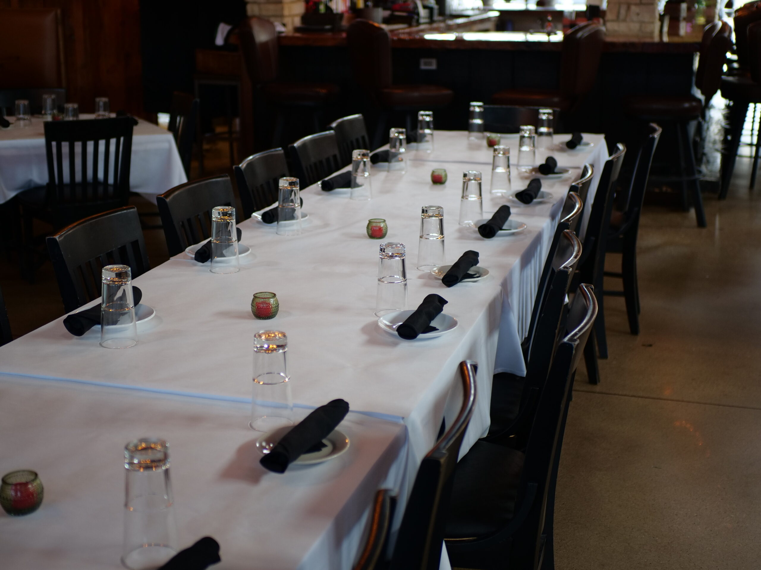 Discover the Premier Choice Among Italian Places to Eat St. Charles: Portofino Trattoria