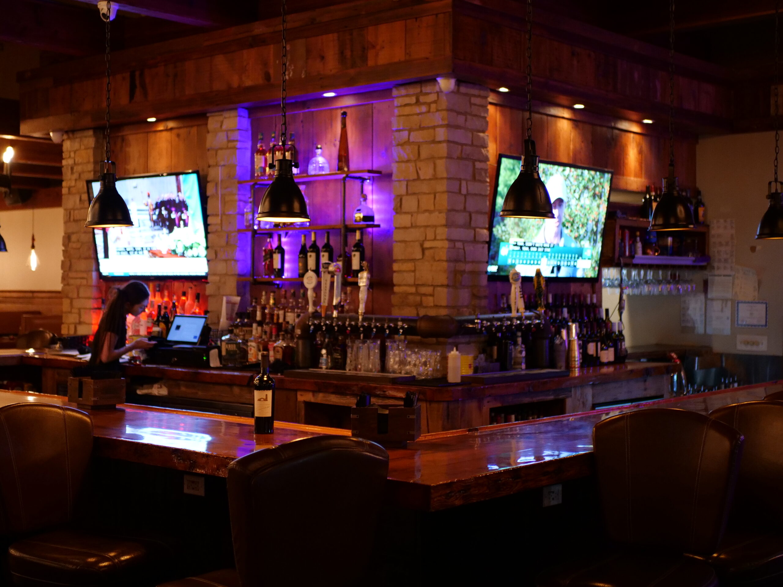 Discover the Ultimate Dining Destination Among Restaurants in St. Charles, IL: Portofino Trattoria