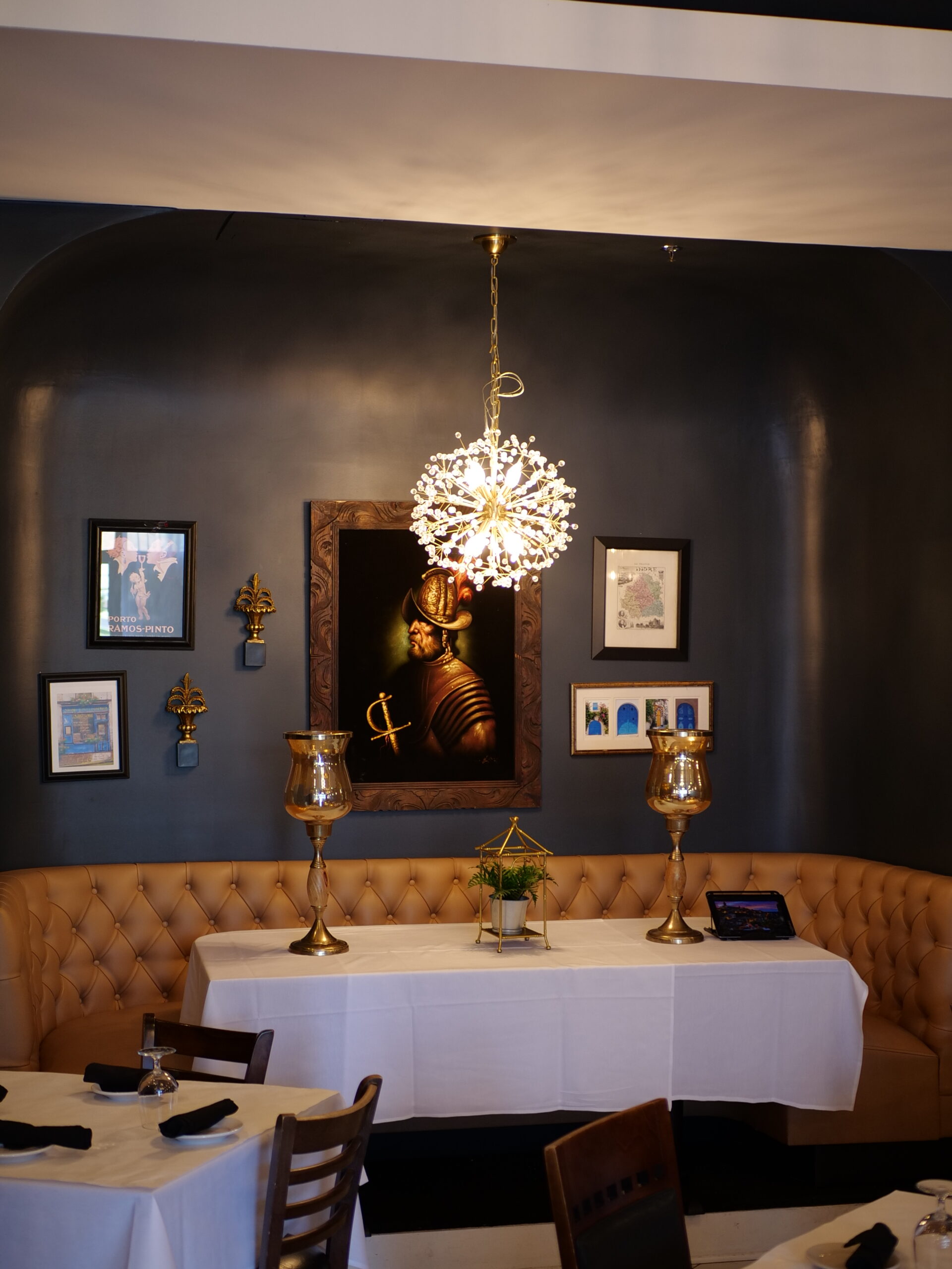 Discover the Most Incredible Food in St. Charles, IL at Portofino Trattoria