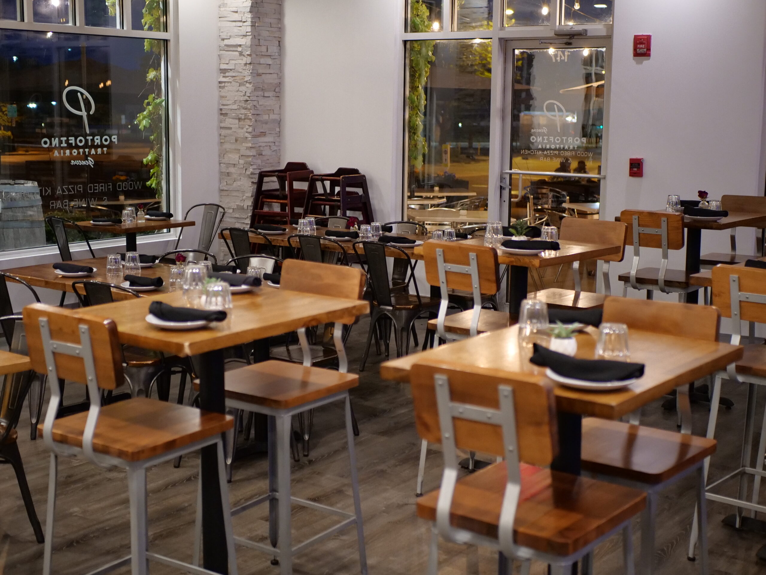 restaurants that serve veal parmesan near me