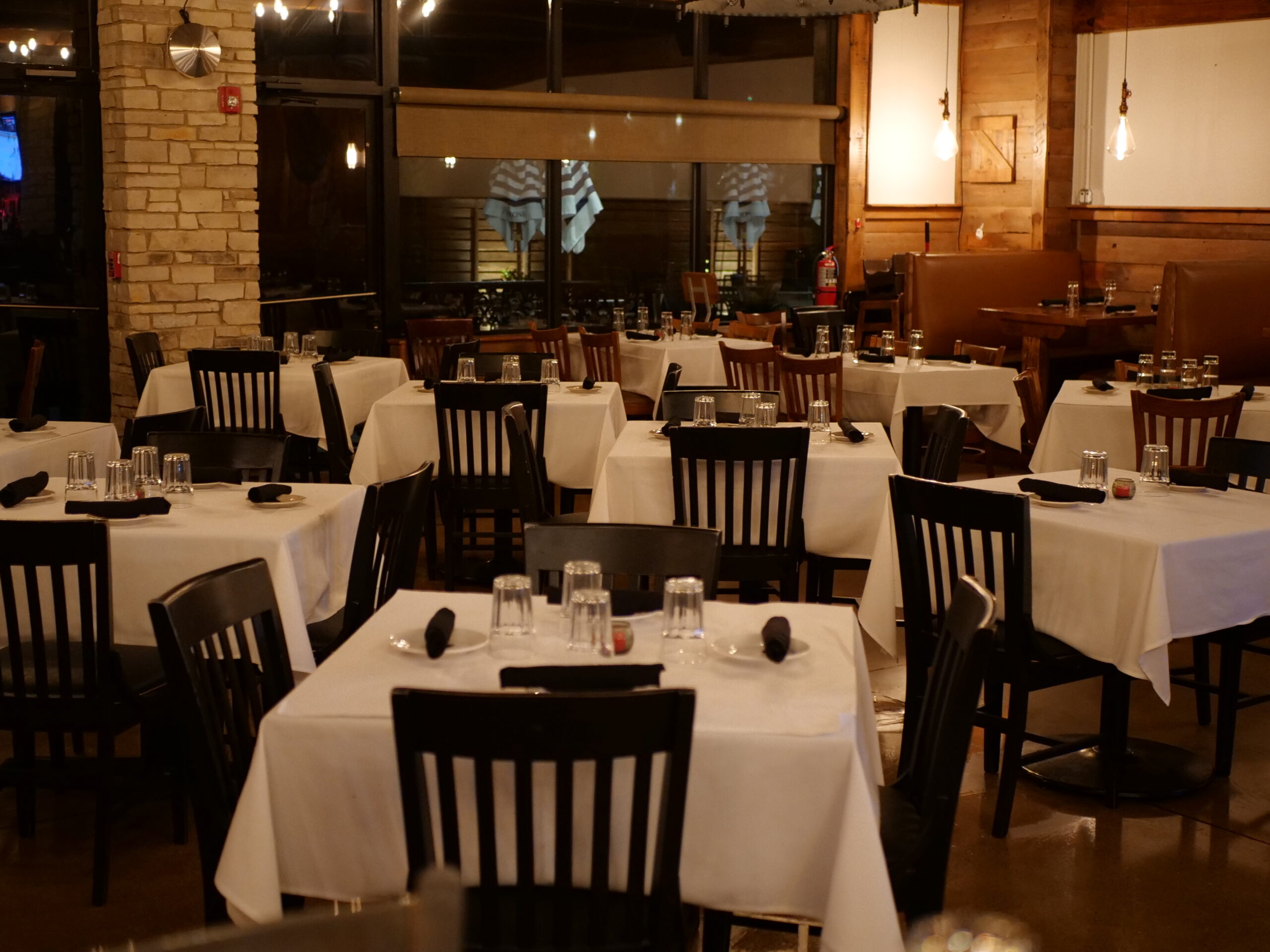 Elevate Your Dining Experience at the Premier Campton Hills Restaurant: Portofino Trattoria